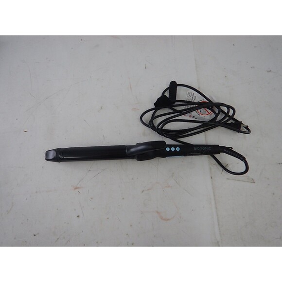 Bio Ionic Long Barrel Styler, 1.25" Curling Iron - Picture 5 of 6